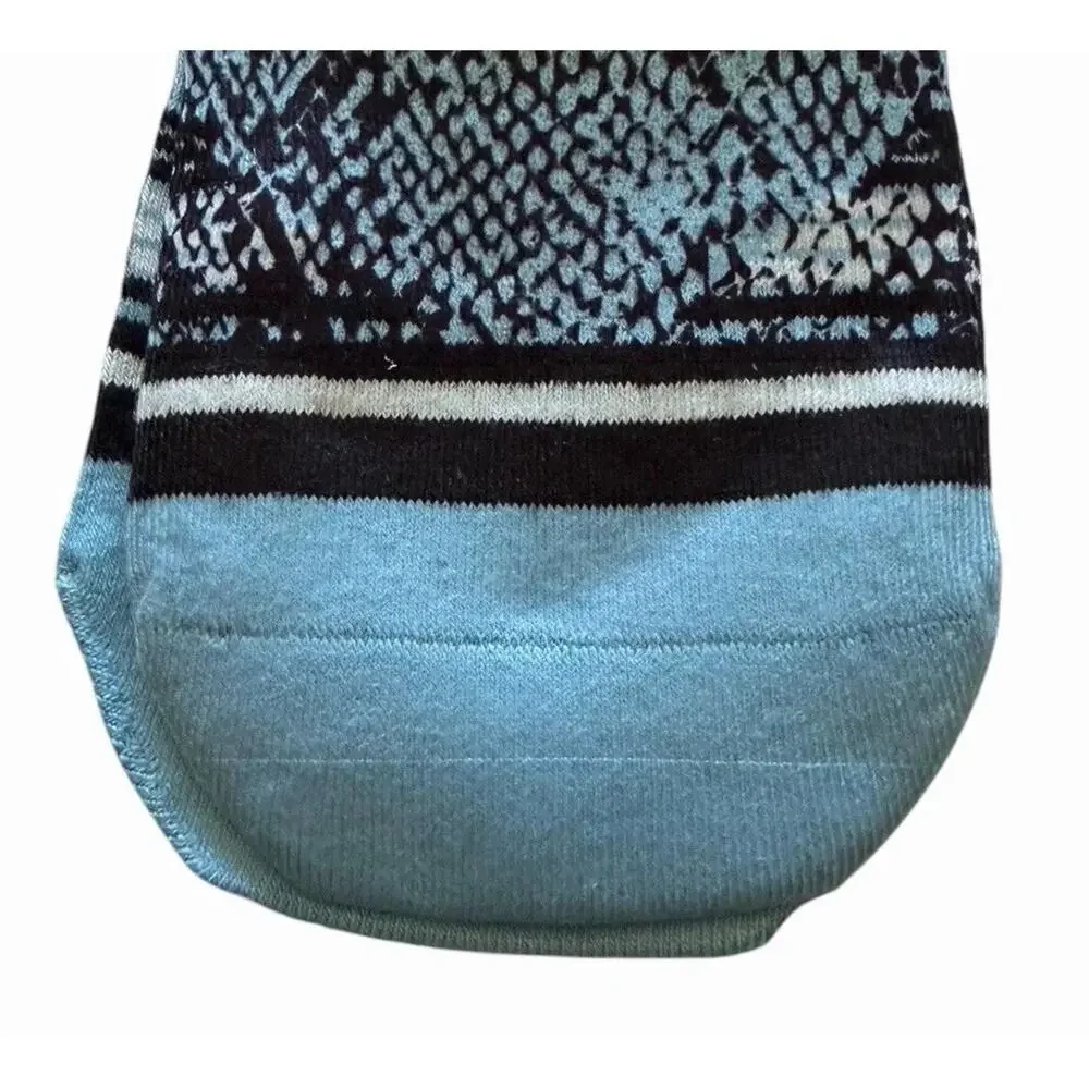 TAVI Sport Sock Bundle 4 Pair Small Parker Breezy Racer Ultra Lite Arch Support